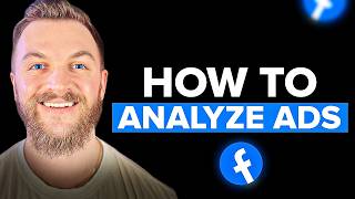 How To Analyze Facebook Ads For Ecommerce (10x ROAS)