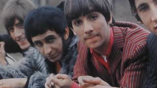 the who    " pictures of lily "    2018 remix.
