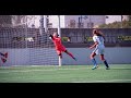 070317 NorthwestUnited G02 goal vs. Barcelona, Spain Donosti Cup