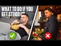What To Do When You Get Stood Up | The Basement Yard #358
