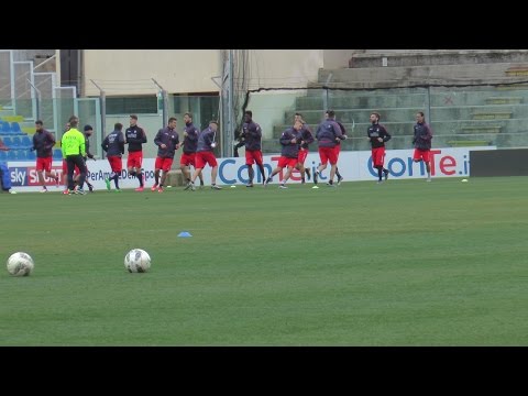 #BariCrotone, meno uno