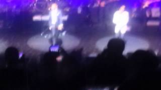 TGT - &quot;Weekend Love&quot; Live @ L&#39;Olympia, Paris