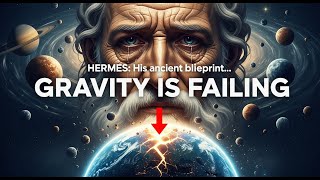 Hermes Trismegistus Antigravity Blueprint: Ancient Tech Revealed by "As Above, So Below"