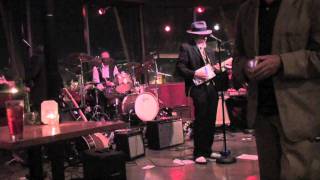 Jeff Dale & The South Woodlawners "Ride With Me Tonight"