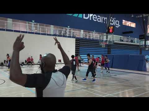 Adoboys vs Cookhouse - sunday tier 5 - tcbl 2021 fal