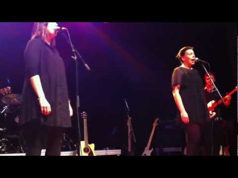 Ba Ba Ba - cover - Lunchkonsert