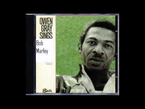 Owen G. - No Woman No Cry / M JUNIOR ROOTS - AL: DIVULGANDO O BOM DO REGGAE