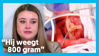 HULPVERLENING VANAF ZEE TOT OP DE IC