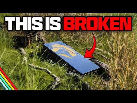 The Raiders Cache ONLY Challenge in Arc Raiders