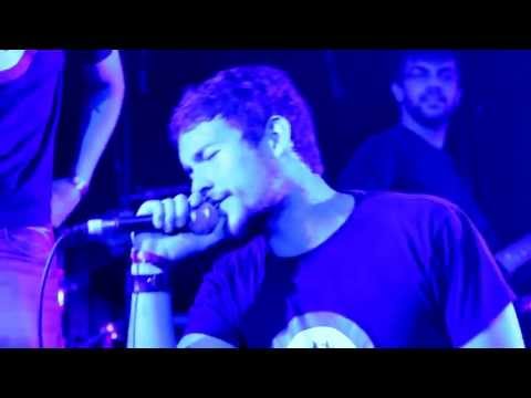 Biribirlocke - Jumping Jack Flash [6] (enDirecto) QMF Sala Capitol