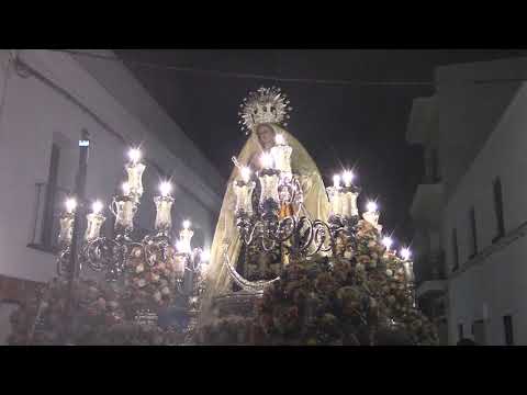 "Nuestro Alcor": La Virgen del Carmen en la Capilla del Rosario 2026 (I)