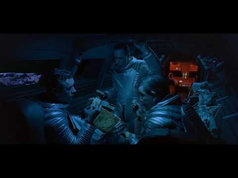2001: A Space Odyssey - Deliberately Buried