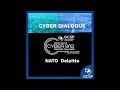 HOW TWO LEADERS IN CYBER SECURITY AT NATO AND DELOITTE BEGAN THEIR JOU ..