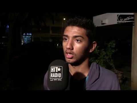 Micro-trottoir MANTSAYADCH à Agadir - 6/6