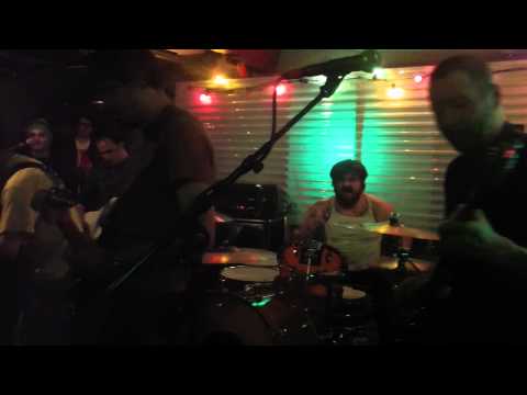 Form Of Rocket at Kilby Court 02/17/12 (good audio) part 3.
