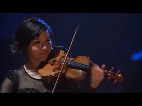 [HD] 文薇、王錚亮【Por una Cabeza】MV (2012第六張專輯《傾聽 張靚穎》)