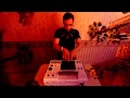 #KRAZYRAF AKAI MPC MADNESS vol 1 