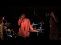 Fishbone - "Swim" (Live) Chicago, IL 4/1/2017