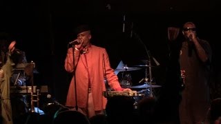 Fishbone - &quot;Swim&quot; (Live) Chicago, IL 4/1/2017