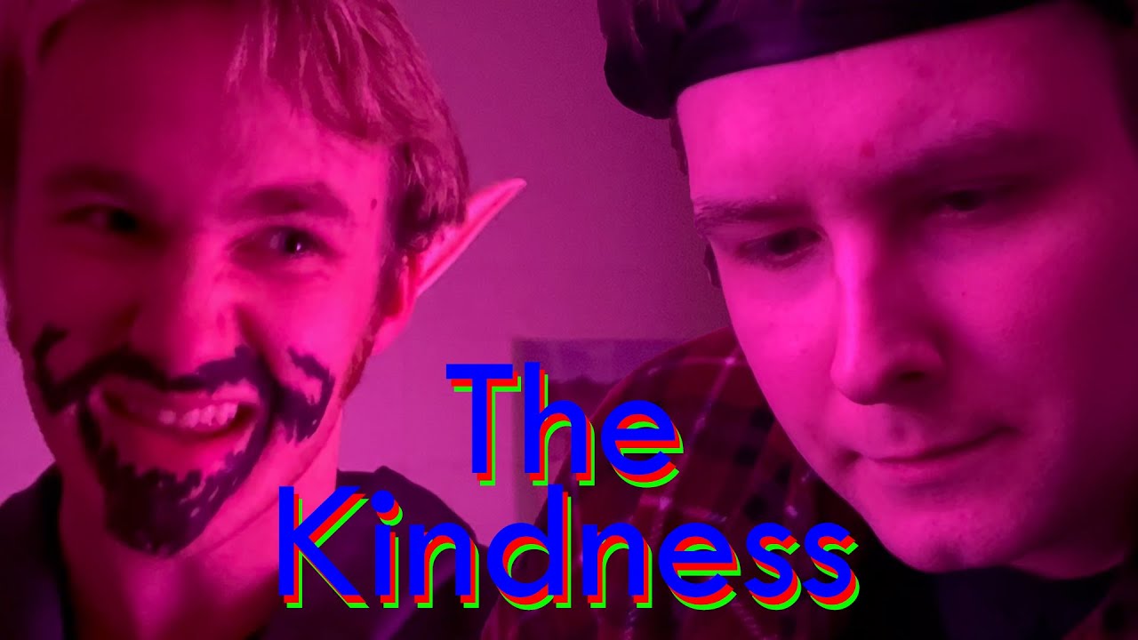 The Kindness - Short