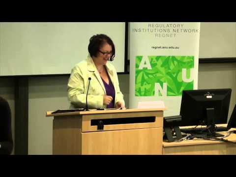 Australia on the Security Council: strategies to advance the Women Peace and Security Agenda