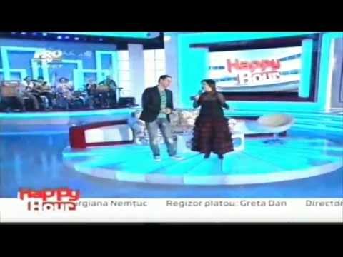 Carmen Șerban ® - Femeia te ridica [11 ianuarie 2012] Pro Tv HD