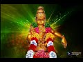 Karimala Mukalil Kudi Kondedum Ayyappan Song