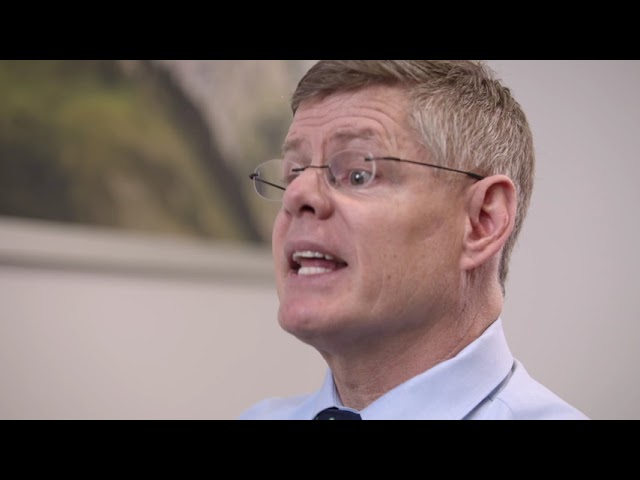 Get to know Todd J. Vento, MD