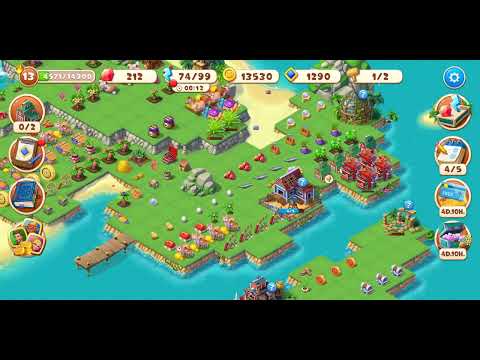 Tropical Merge ep.47