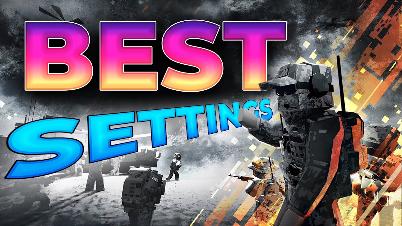 BattleBit Remastered - Ultimate Gameplay/Sensitivity Settings Guide