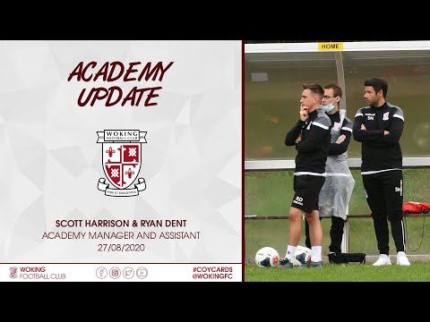 Academy Update | Summer 2020