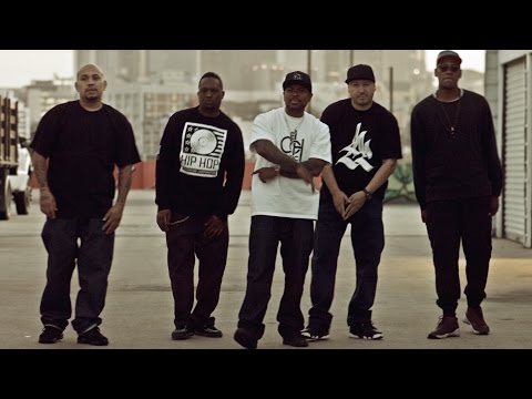 Coh-Op- Coh-Leone, Feat. The Operation Prod. Komplex