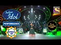 Sireesha ने Ae Mere Watan Ke Logon पे दिया एक दमदार Performance Indian