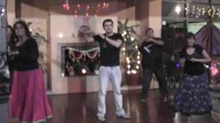 Prem Ki Naiya &amp; Dance Floor