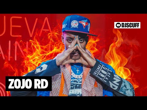 MATAO A TIRO - ZOJO RD ❌ DJ SCUFF