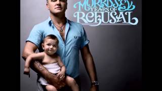Morrissey - One Day Goodbye Will Be Farewell