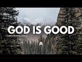 God Is Good Spontaneous Instrumental Worship Fundo Musical Para Oração Pad Piano
