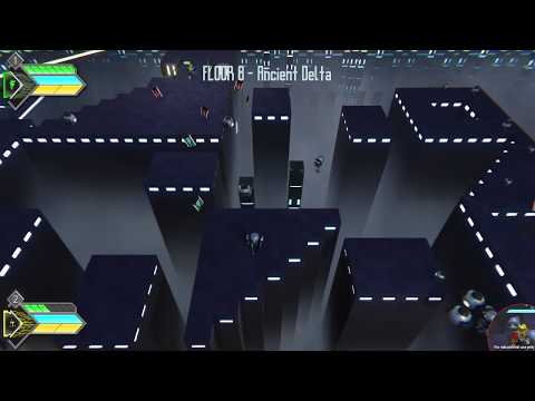 BootSequence - User Interface (UI)