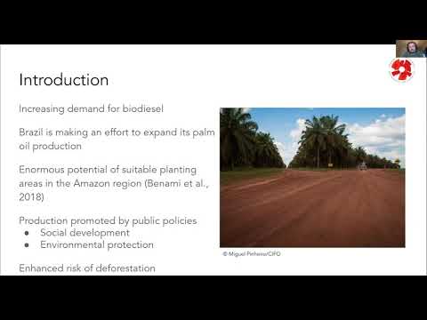 Environmental Impact Assessment course: Day 5