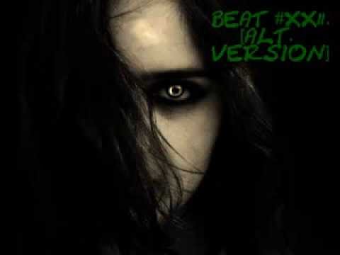 Beat XXII. [Alt. Version]-Madhouse Productionz