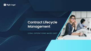 Bigle Legal YouTube Video