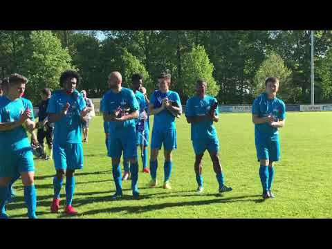 Useldeng - Housen 06.05.2018