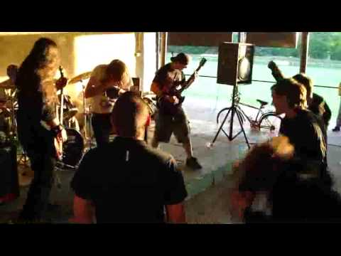 PHILLIC - Necrophillic (live)