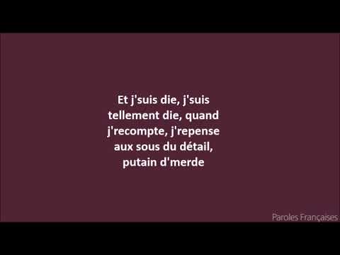 Koba laD - FeFe (Paroles/Lyrics)