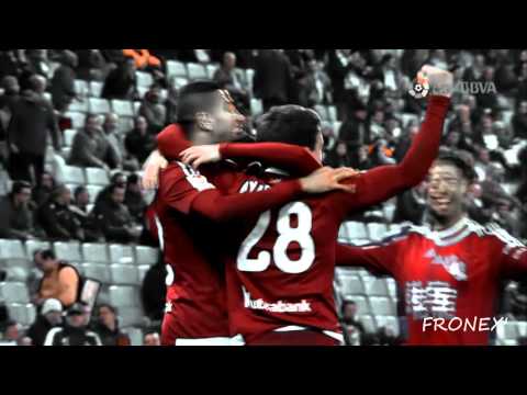 RCD Espanyol (0-5) Real Sociedad [FRONEX']