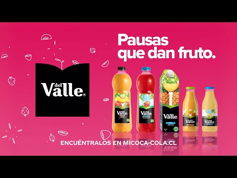 Del Valle Nectar