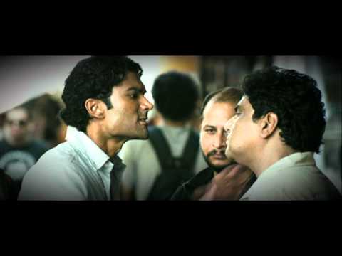 Karma is a Bitch - Official Full Song Video | SHOR IN THE CITY