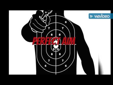 DNR icez ft 3boi zelly X booda mafi X Negro - Perfect Aim
