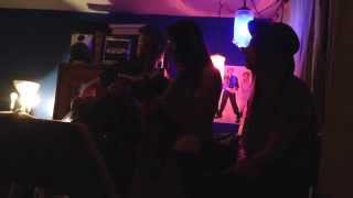 Crazy Love - Camille Cortinas, John Lefler, Holly Peyton