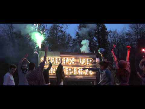 Converse Rubber Tracks: Bodega Girls "Surf's Up America" Music Video